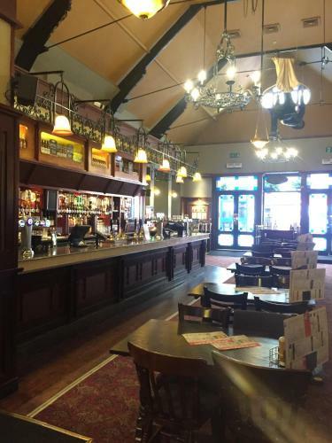The Last Post Wetherspoon Hotel