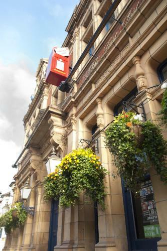The Last Post Wetherspoon Hotel