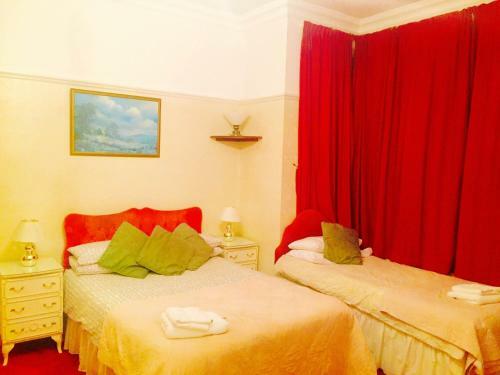 Hostal Southend Inn Hotel