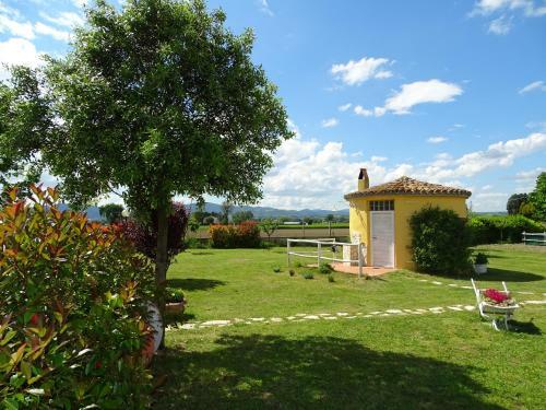La Vecchia Stalla B&B