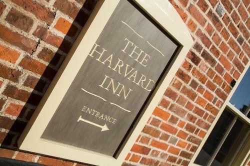 Posada The Harvard Inn