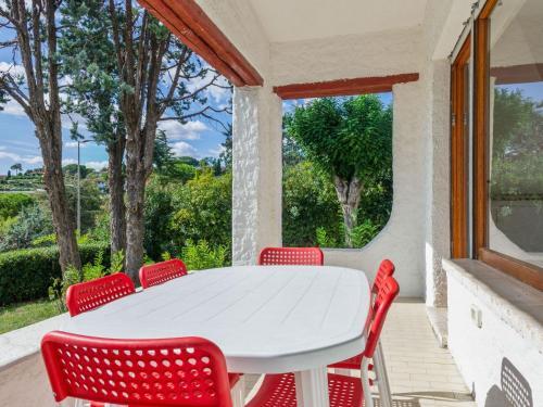 Holiday Home Viola