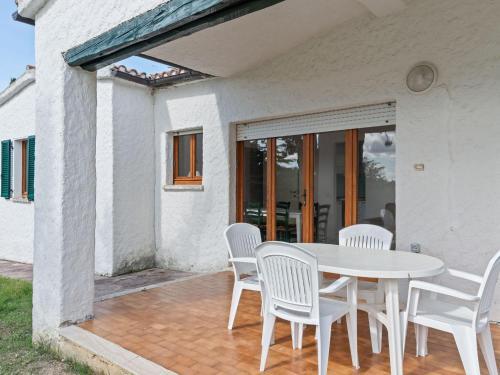 Holiday Home Viola