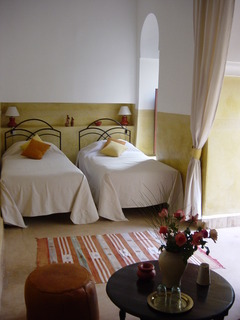 Hotel Sidi Ayoub
