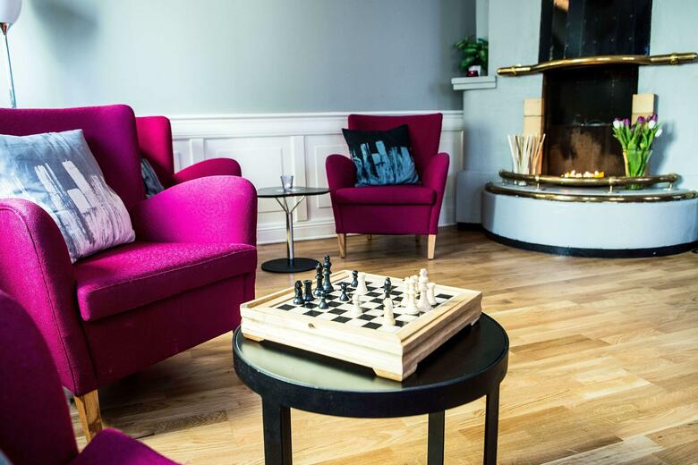 Clarion Collection Hotel Bakeriet