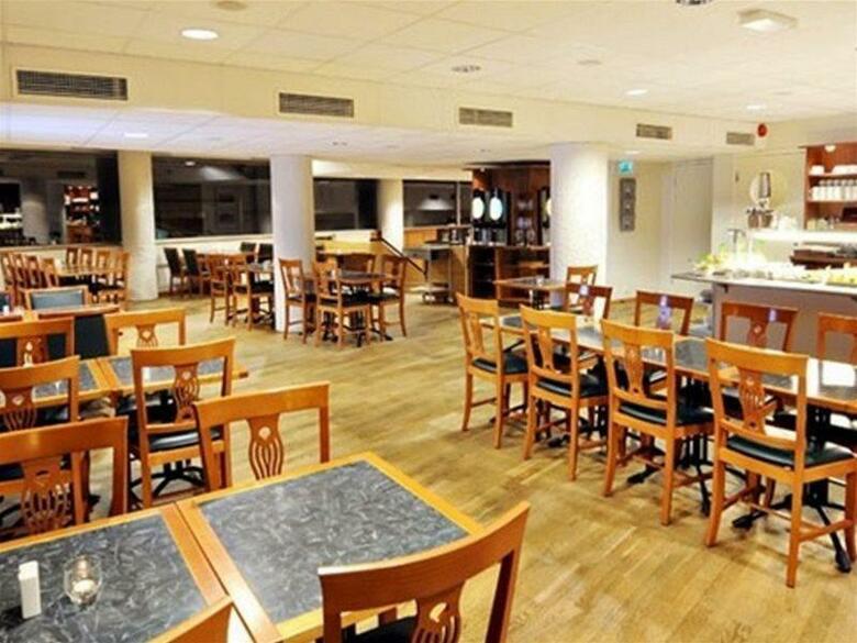 Comfort Hotel Stavanger