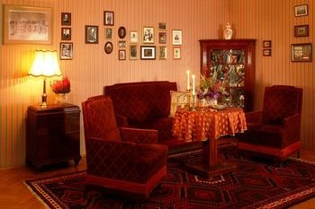 Hotel Lezno Palace Airport