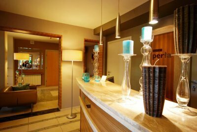 Perla Hotel