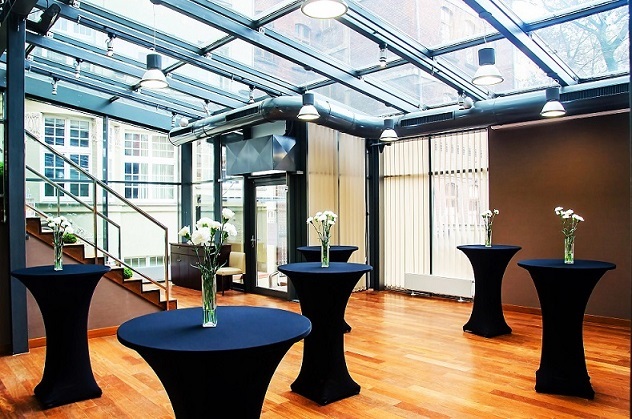Hotel NH Poznan