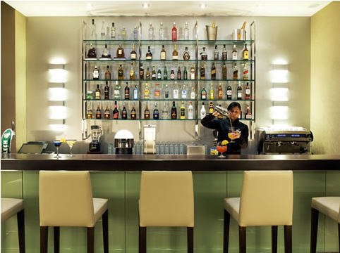 Hotel NH Poznan