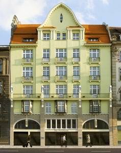 Hotel NH Poznan