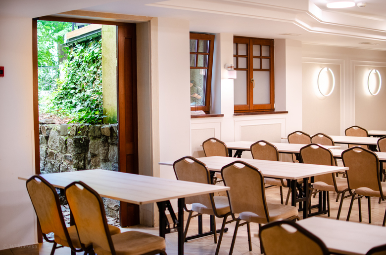 Hotel Villa Baltica