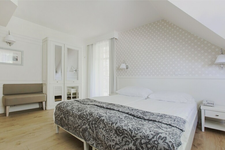 Hotel Villa Baltica