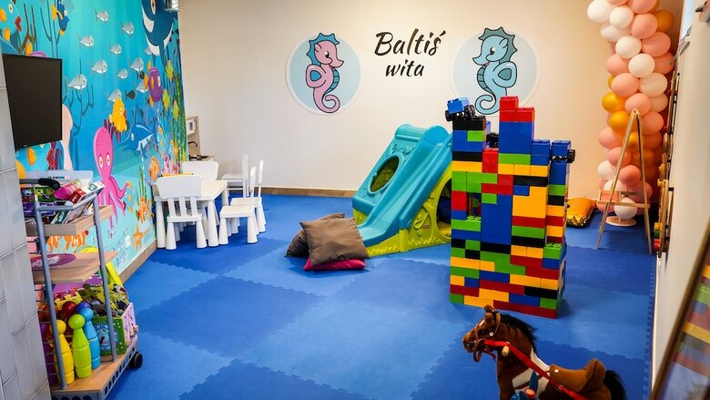 Hotel Villa Baltica
