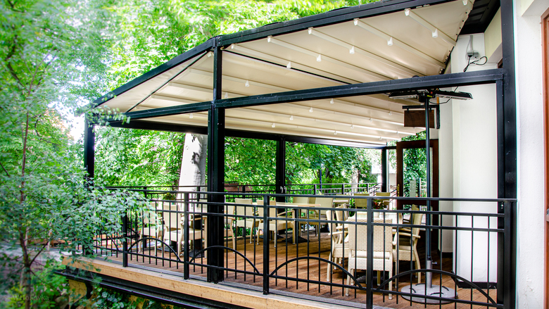 Hotel Villa Baltica