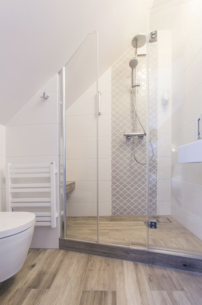 Hotel Villa Baltica