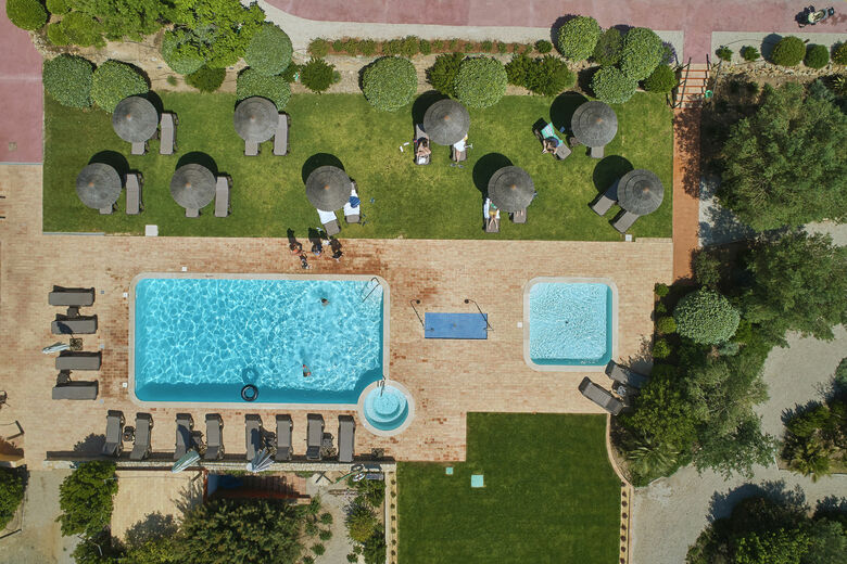 Hotel Quinta Do Marco