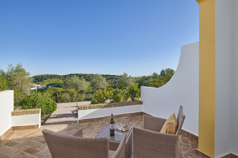 Hotel Quinta Do Marco