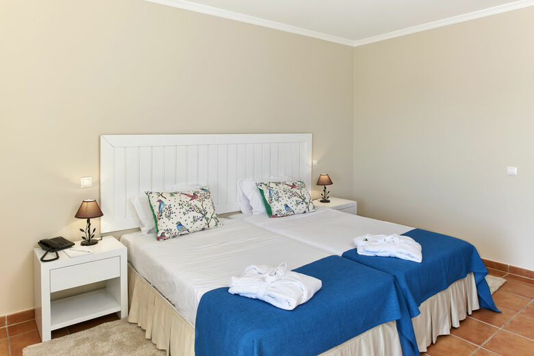 Hotel Quinta Do Marco