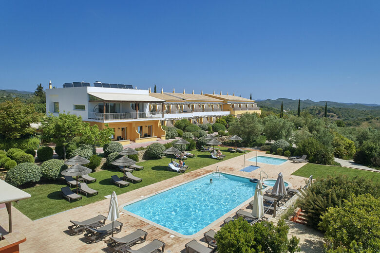 Hotel Quinta Do Marco