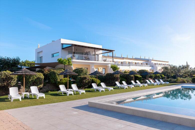 Hotel Quinta Do Marco