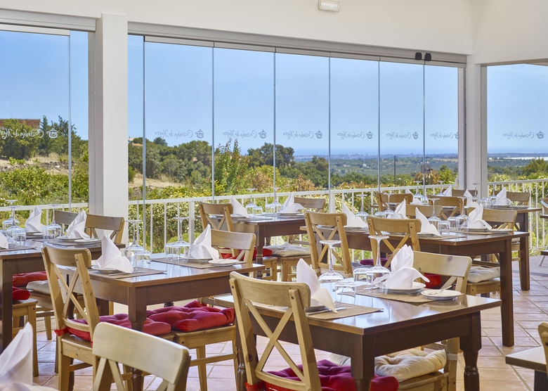 Hotel Quinta Do Marco