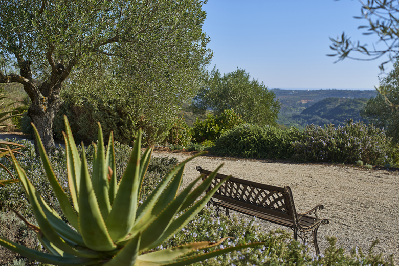 Hotel Quinta Do Marco