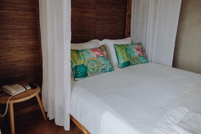 Hotel Parque Das Laranjeiras