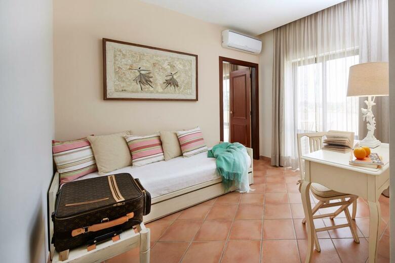 Hotel Parque Das Laranjeiras