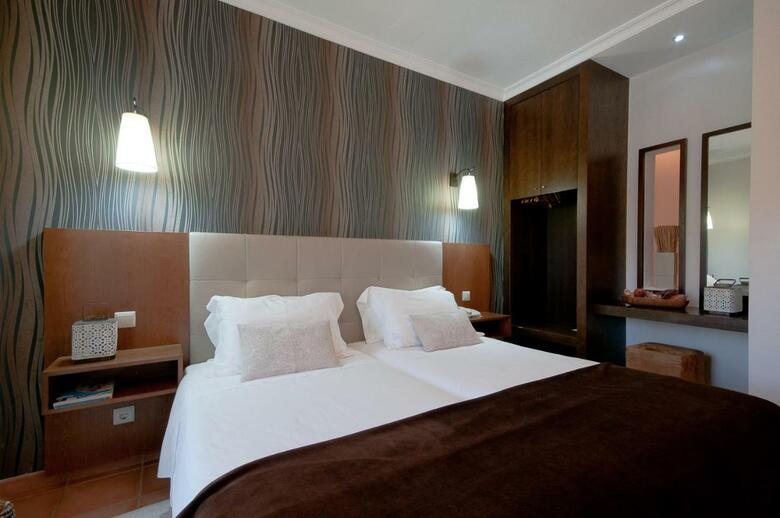 Hotel Parque Das Laranjeiras