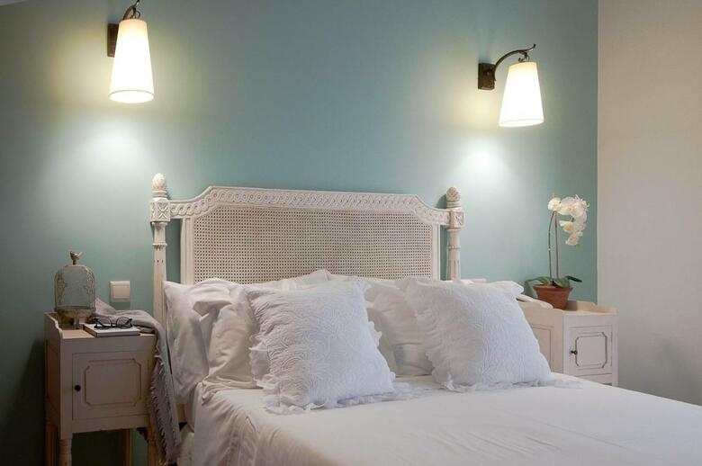 Hotel Parque Das Laranjeiras