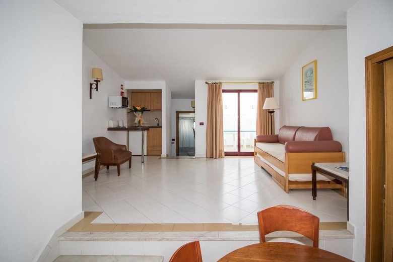Hotel Apartamento Do Golfe