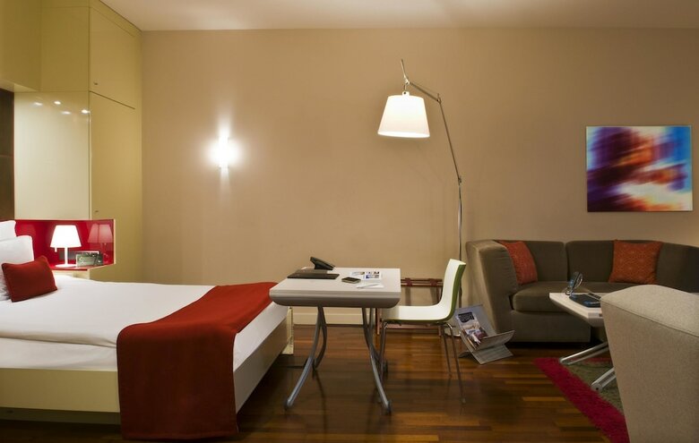 Mamaison All Suites Spa Hotel Pokrovka