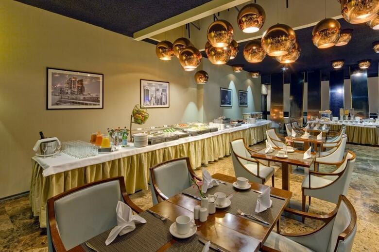 Mamaison All Suites Spa Hotel Pokrovka
