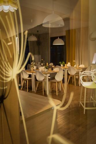 Hostal Cicha Zdr�j