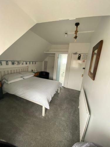 Bed & Breakfast The Sandhaven