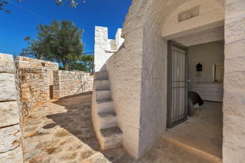 Villa Trullo Luna Tre