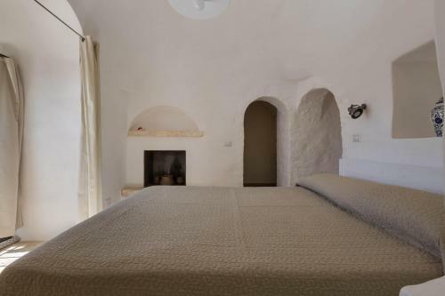 Villa Trullo Luna Tre