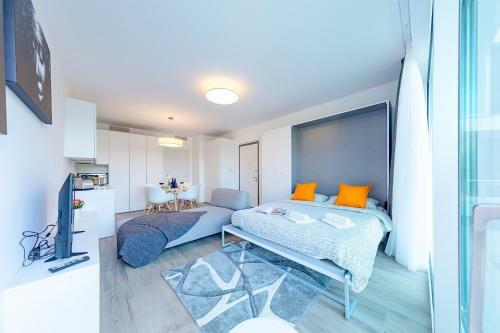 Apartamento Bristol Exclusive