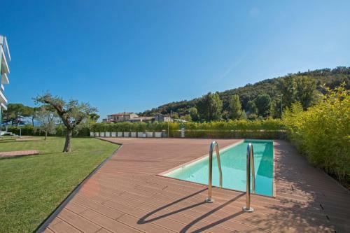 Apartamento Bristol Exclusive