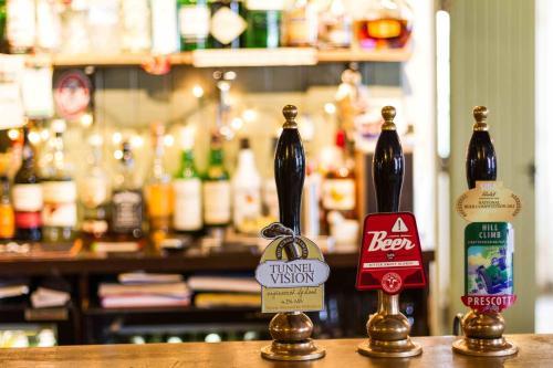 Bed & Breakfast The Holford Arms