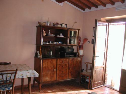 Bed & Breakfast Le Casette Di Cedromonte