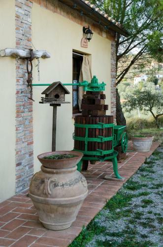 Bed & Breakfast Le Casette Di Cedromonte
