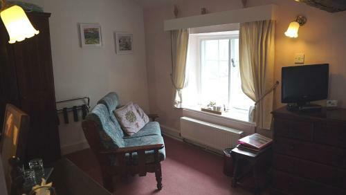 Bed & Breakfast Wheelgate