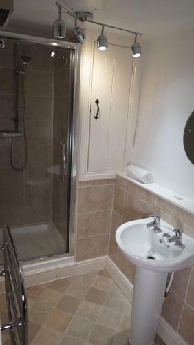 Bed & Breakfast Wheelgate