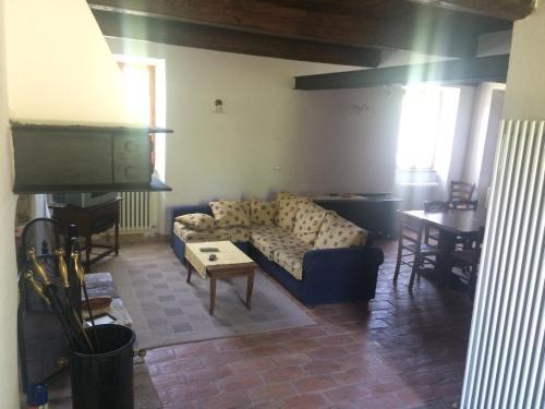 Agroturismo Casa Sterleto