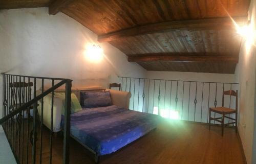 Agroturismo Casa Sterleto