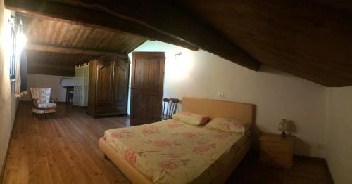 Agroturismo Casa Sterleto