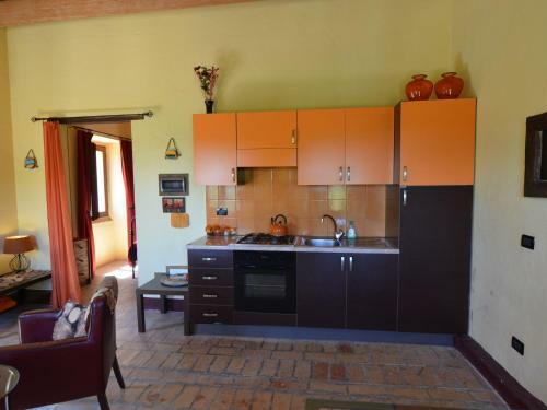 Apartment Fuoco
