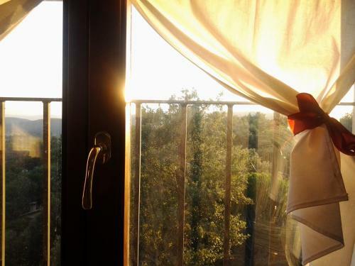 Apartamento Appartamento Al Posto Bello
